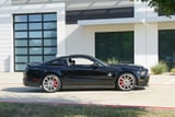 2010 Ford Mustang - Preview 14