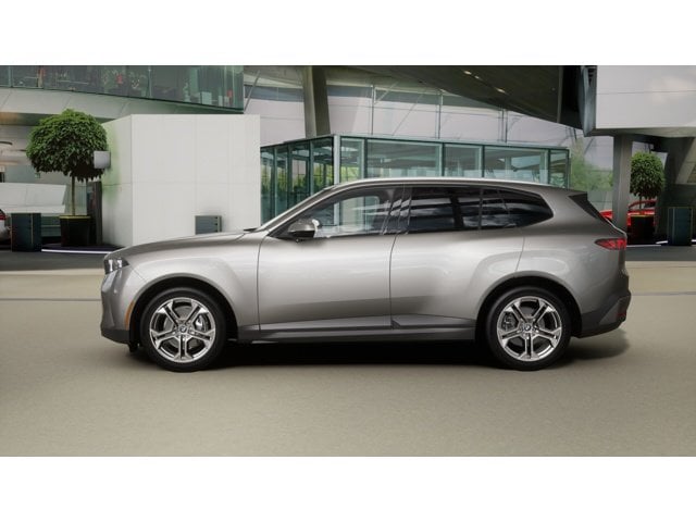 2027 BMW X5 - Image 1