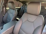 2026 Cadillac CT5 - Preview 9