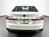 2025 Toyota Camry - Preview 6