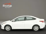 2018 Hyundai Accent - Preview 2