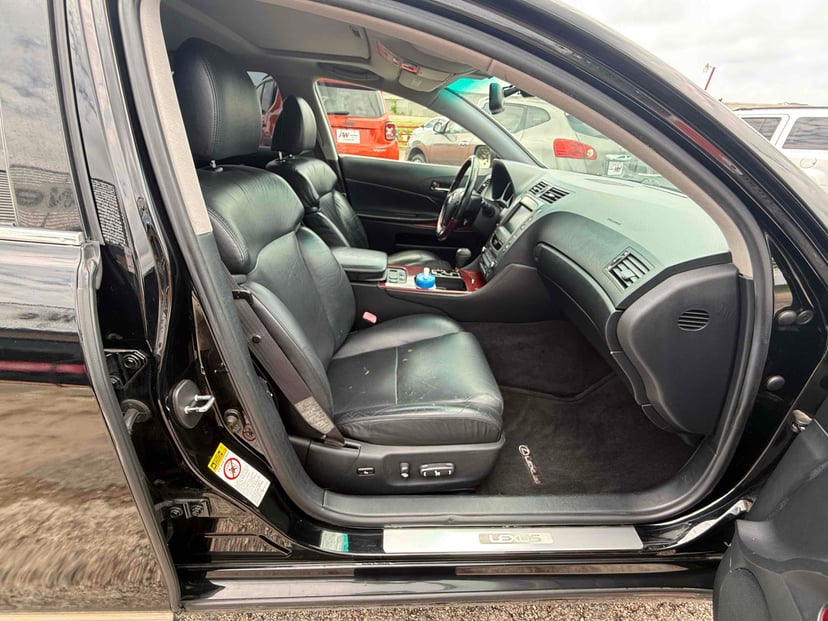 2007 Lexus GS - Image 3