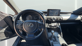 2024 Lexus IS - Preview 13