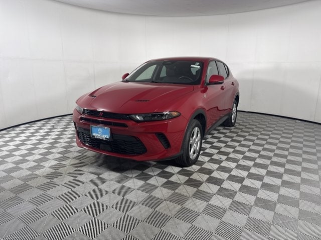 2024 Dodge hornet - Image 1