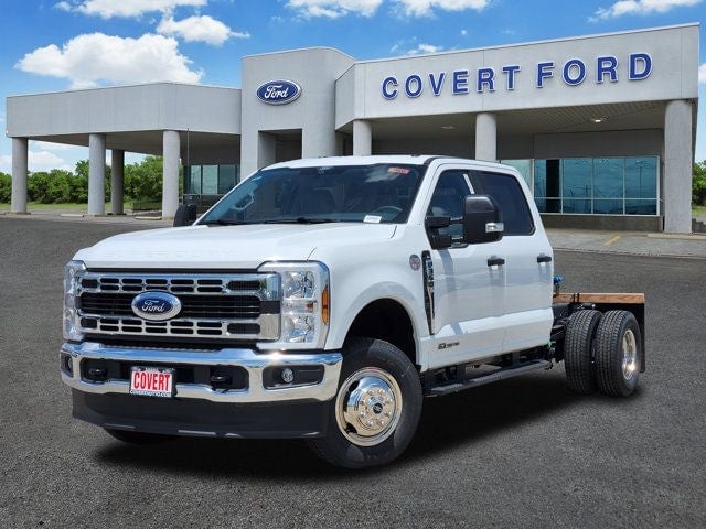 2026 Ford F-350 - Image 1