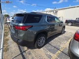 2023 Chevrolet Traverse - Preview 5