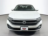 2024 Volkswagen Jetta - Preview 2