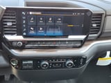2026 Chevrolet Silverado 1500 - Preview 12