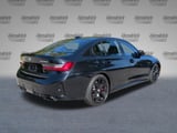 2025 BMW M340i - Preview 6