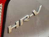 2020 Honda HR-V - Preview 11