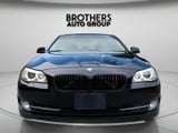 2013 BMW 5-series - Preview 6