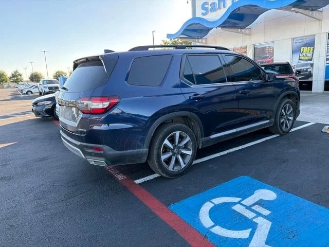 2024 Honda Pilot - Image 3