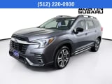 2026 Subaru Ascent - Preview 3