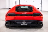2015 Lamborghini Huracan - Preview 8