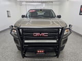 2016 GMC Canyon - Preview 3