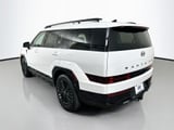 2027 Hyundai Santa Fe Hybrid - Preview 7