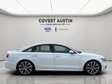 2012 Audi A6 - Preview 6