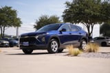 2024 Chevrolet Trax - Preview 7