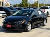 2026 Toyota Corolla - Preview 10