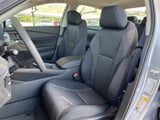 2026 Honda Accord - Preview 12