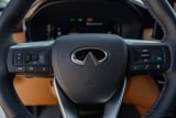 2027 INFINITI QX60 - Preview 11