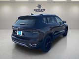 2026 Volkswagen Taos - Preview 5