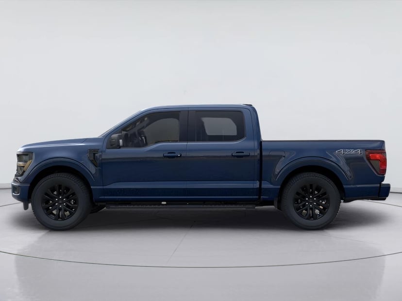 2026 Ford F-150 - Image 2