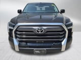 2023 Toyota Tundra - Preview 2