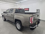 2016 GMC Canyon - Preview 4