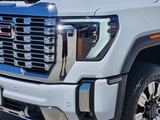 2026 GMC Sierra 2500HD - Preview 8