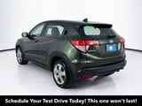 2018 Honda HR-V - Preview 5