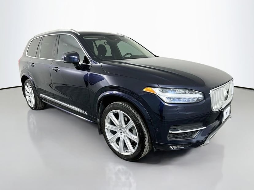 2019 Volvo XC90 - Image 1