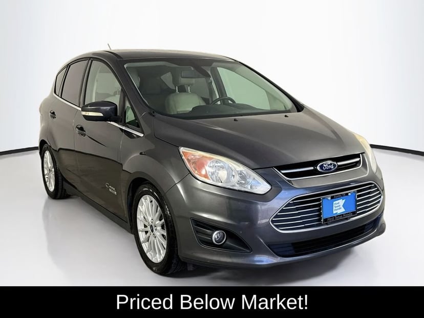 2016 Ford C-Max - Image 1