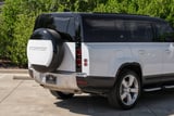 2024 Land Rover Defender - Preview 12