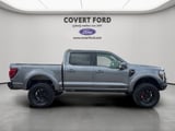 2026 Ford F-150 - Preview 6