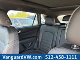 2026 Volkswagen Atlas Cross Sport - Preview 15