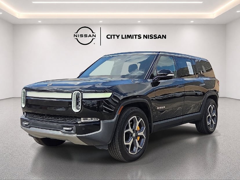 2024 Rivian R1S - Image 1