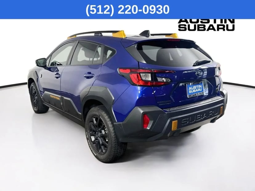 2024 Subaru Crosstrek - Image 3