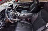 2022 Hyundai Santa Fe - Preview 9