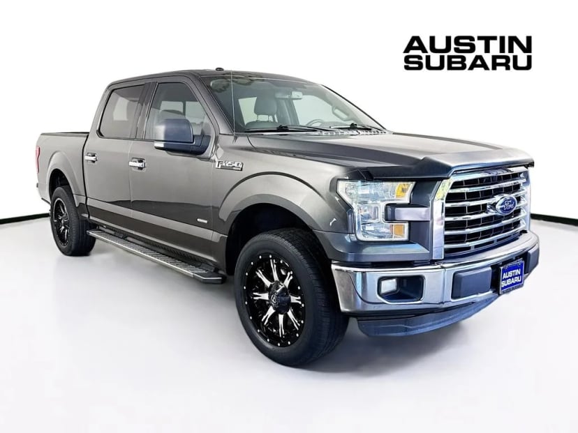 2015 Ford F-150 - Image 1