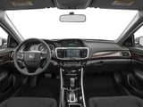 2016 Honda Accord - Preview 7