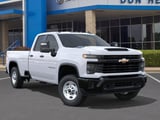 2026 Chevrolet Silverado - Preview 7