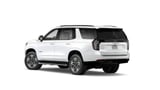 2026 Chevrolet Tahoe - Preview 3