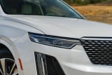 2022 Cadillac XT6 - Preview 3