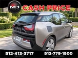 2014 BMW i3 - Preview 6