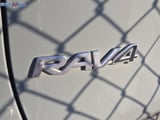 2021 Toyota RAV4 Hybrid - Preview 7