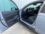2024 Honda Accord - Preview 10
