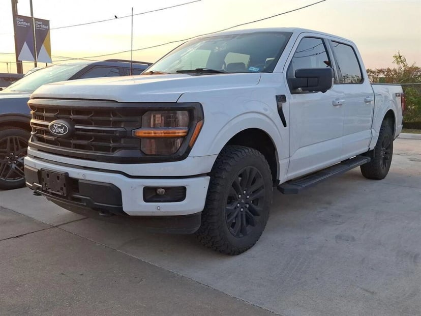 2024 Ford F-150 - Image 1