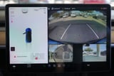 2021 Tesla Model 3 - Preview 15