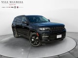 2023 Jeep Grand Cherokee L - Preview 2